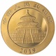 1/2 Oz China Gold Panda (Random Year)