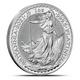1 oz Platinum Britannia Coin (Random Year)