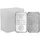 1 oz Silver Bar - Monster Box of 500