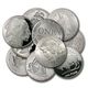 Generic 1 oz silver round prices