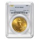 $20 MS-65 St. Gaudens Double Eagle Gold Coin (NGC or PCGS) - Random Year