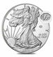 2020 W AMERICAN SILVER EAGLE ASE V75 WORLD WAR II 75th