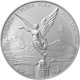 2022 Mexican Libertad 1 oz Silver Coin