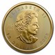 2023 1/4 oz Canadian Gold Maple Leaf