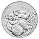 2023 1 oz Koala Silver Coin