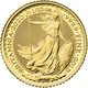 2024 Britannia 1/10 oz Gold Coin
