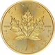 2025 1 oz Canadian Gold Maple Leaf Coin