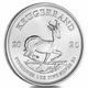 2025 South Africa 1 oz Silver Krugerrand