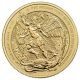 2026 1 oz Great Britain Angel Gold Coin