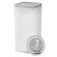 Tube of 25 2026 Great Britain 1 oz Silver Britannia Coins