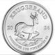 2026 Krugerrand 1 oz Silver Coin