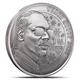 2026 Coach Snoop Winter Games 1/2 oz Silver Round