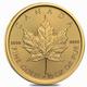 2026 1/2 oz Gold Maple Leaf