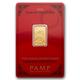 PAMP Suisse Year of the Horse 5 Gram Gold Bar (2026)