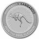 2026 Kangaroo 1 oz Platinum Coin