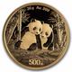 2026 Panda 30 Gram Gold Coin