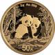 2026 China Panda 3 Gram Gold Coin