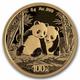 2026 China Panda 8 Gram Gold Coin