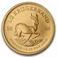 2026 Krugerrand 1/2 oz Gold Coin
