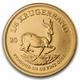 2026 Krugerrand 1/4 oz Gold Coin