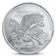 2 Oz Silver Round | Golden State 250th Anniversary