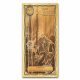 5 Idaho Goldback – 24k Aurum Gold Foil Note (0.005 oz)