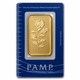 50 Gram PAMP Suisse Rosa Gold Bar