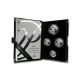 American Eagle Platinum 4-Coin Proof Set (Random Year)