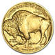 1 oz Buffalo Gold Coin (Random Year)