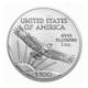 American 1 oz Platinum Eagle Random Date