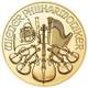 1 oz Philharmonic Gold Coin (Random Year)
