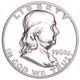 $10 Face Value Franklin Half Dollars 90% Silver 