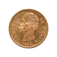 20 Lire (Francs) Gold Coin - Italy 