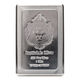 Kilo Silver Bar - Scottsdale Stacker 32.15 oz