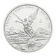 Mexican Libertad 1 oz Silver Coin (Random Year)