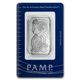 1 oz Palladium Bar PAMP Suisse 