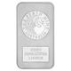 Perth Mint 1 oz Silver Bar - Kangaroo