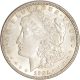 Pre-1921 Morgan Silver Dollar - Fine
