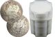 Roll of 20 $1 Morgan Silver Dollars
