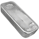 Asahi 100 oz Silver Bars