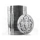 1 oz Scottsdale Stacker Silver Round