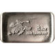 Silvertowne 5 oz Silver Bar Pony Express