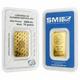 Sunshine Mint 10 Gram Gold Bar .9999 Fine (in Assay)