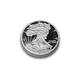 1/10 oz Walking Liberty Fractional Silver Round