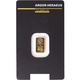 Argor-Heraeus 1 gram Gold Bar