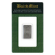 Baird Mint 1/10 Ounce Rhodium Bar