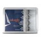 Combibar Skyline 4 oz Divisible Silver Bar