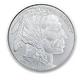 Elemetal 1 oz Silver Buffalo Round