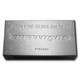 Engelhard 100 oz Silver Bar