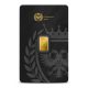 Germania Mint 1 Gram Gold Bar
